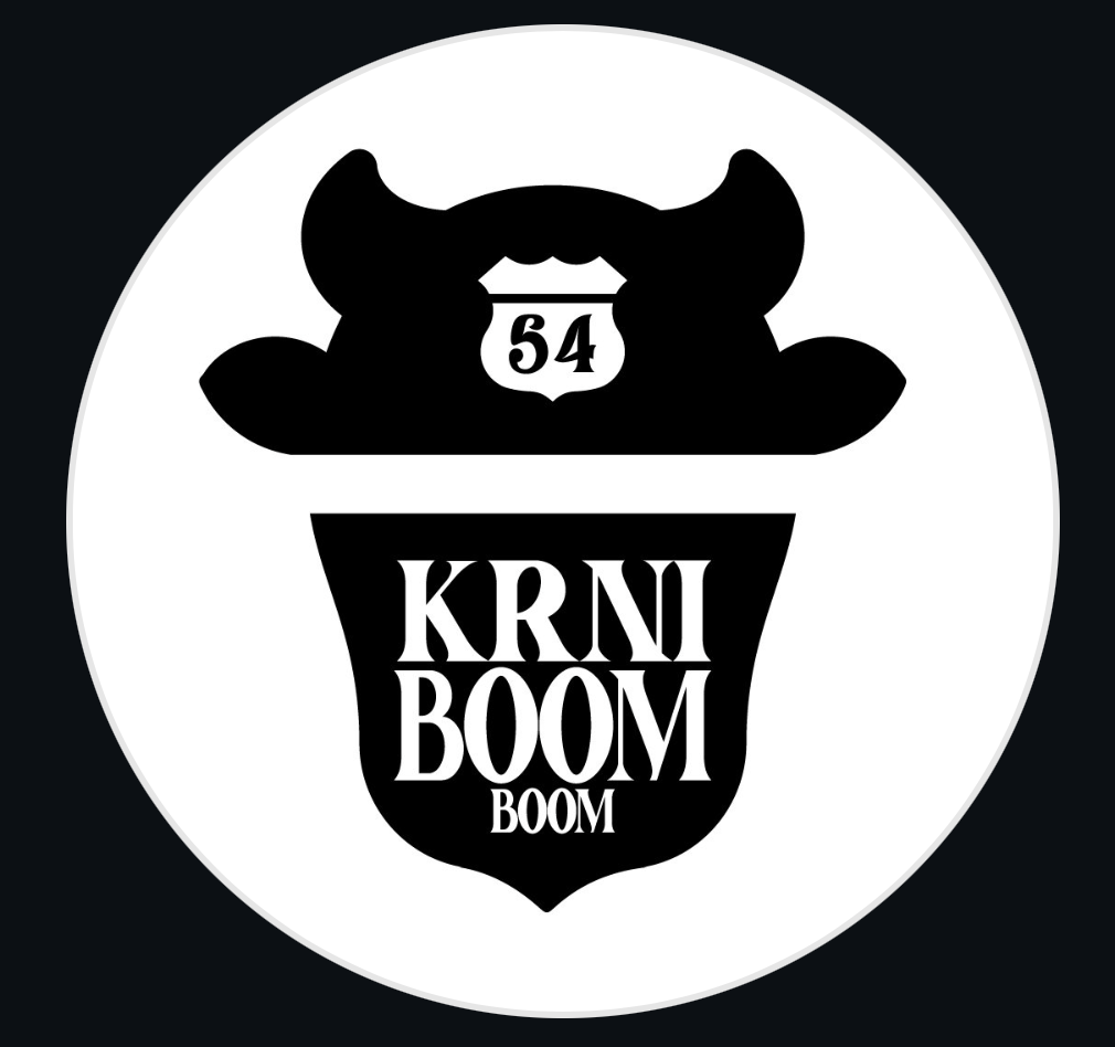 KRNIBOOM