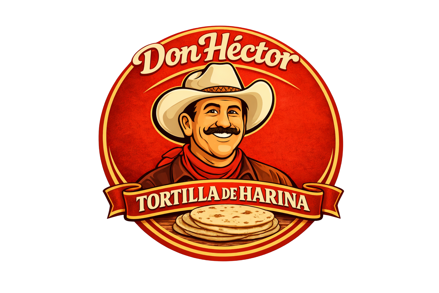 Tortilla Original
