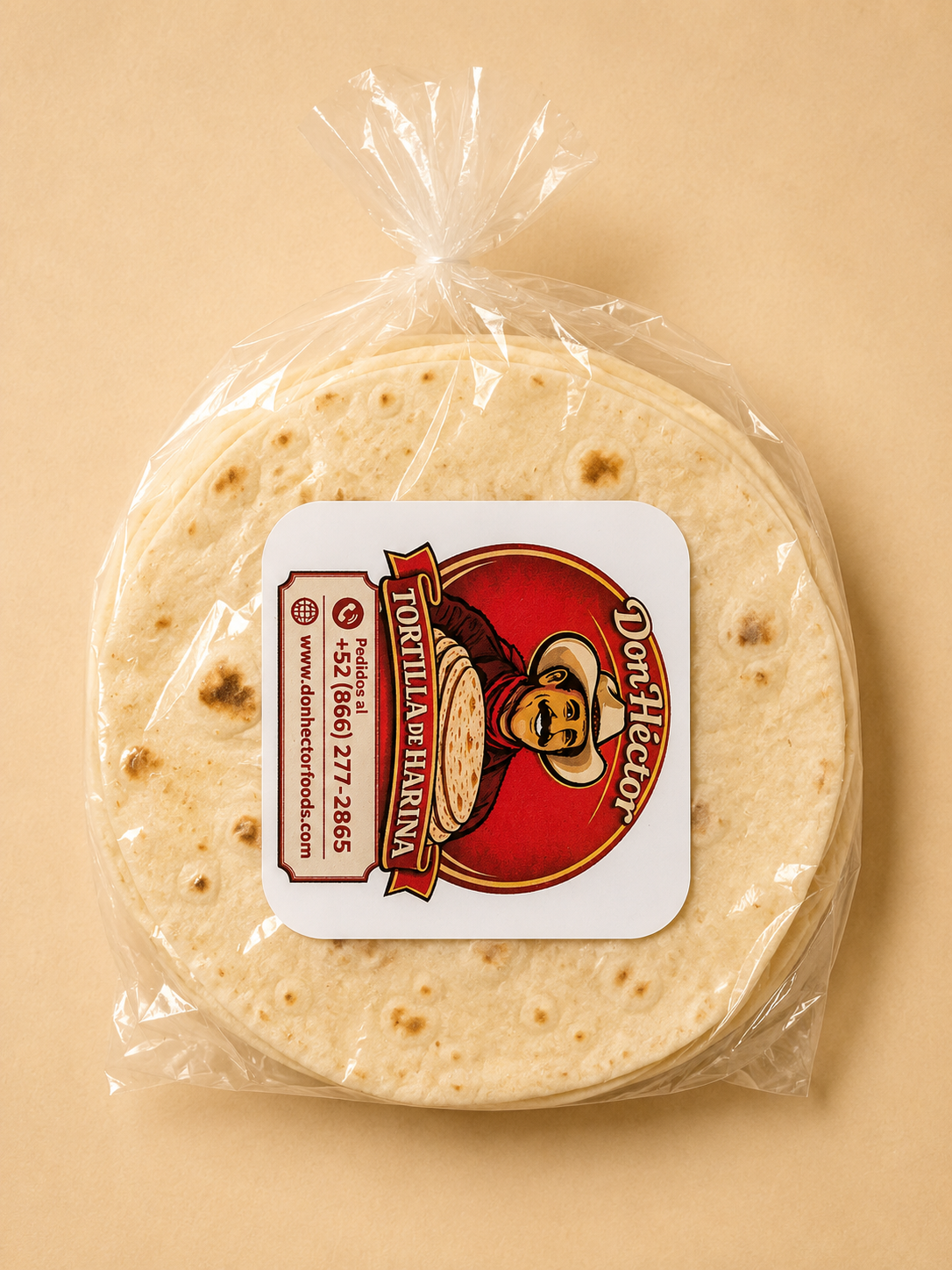 Tortillas